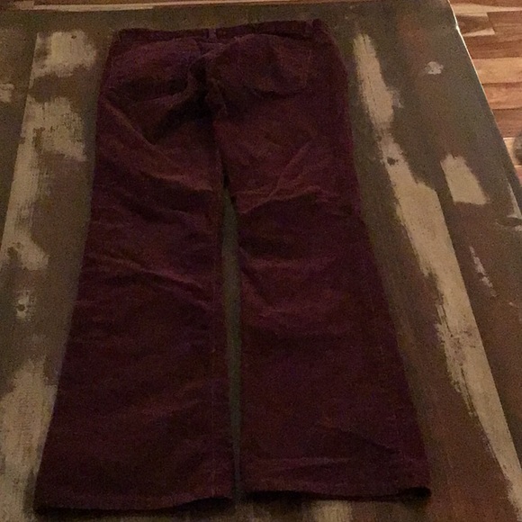 Loft Burgundy - Size 8 Long - Modern Boot - EUC - Picture 8 of 8